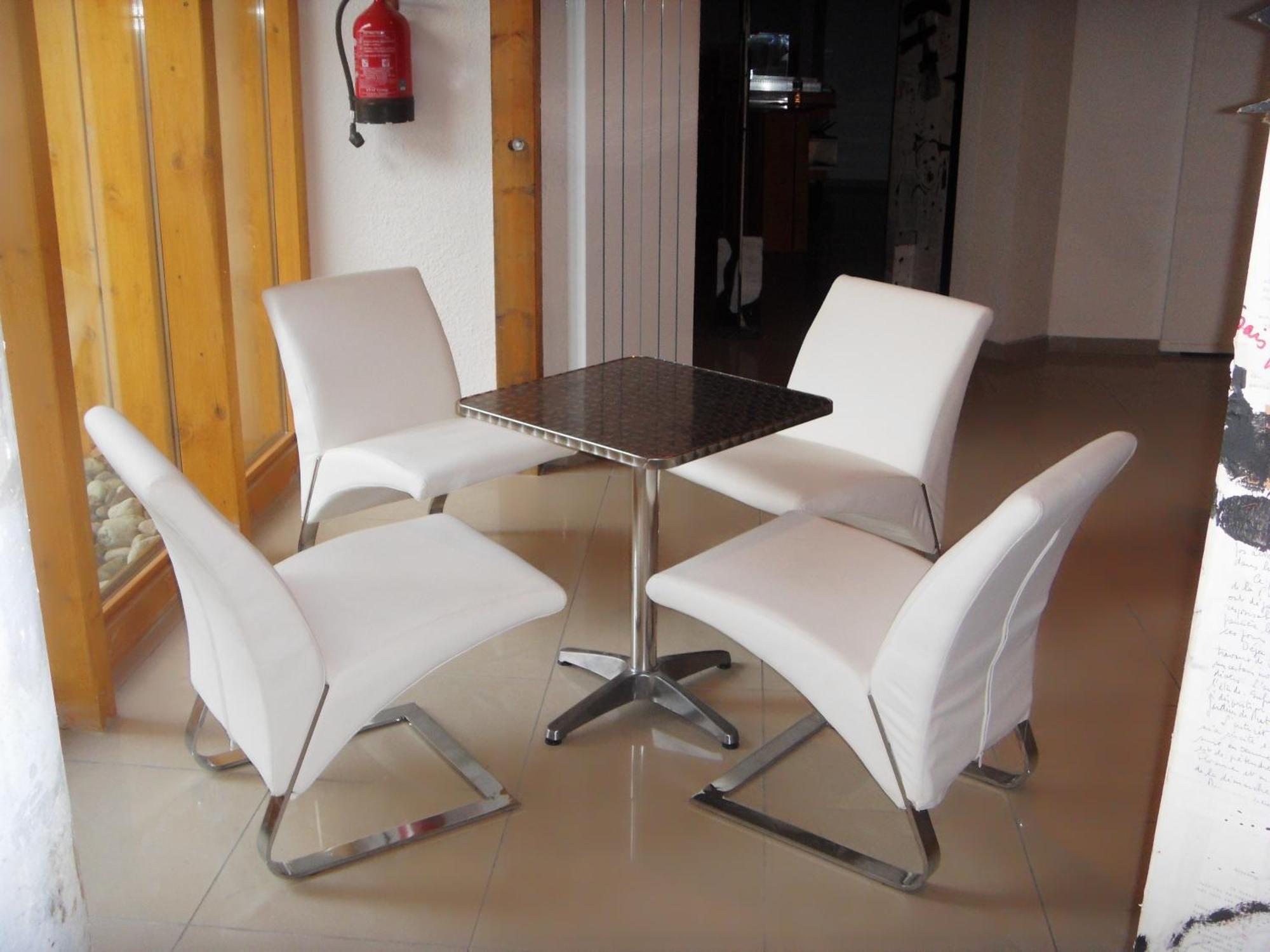 Hotel Eco Logis Espace Bellevue Semeac Luaran gambar