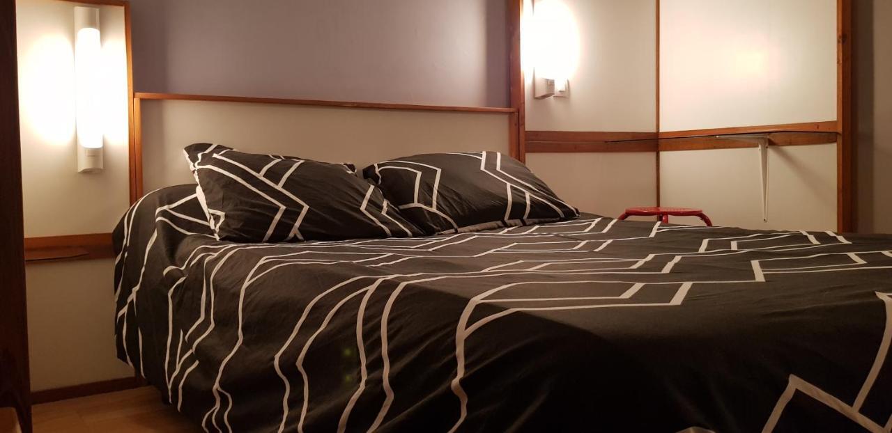 Hotel Eco Logis Espace Bellevue Semeac Luaran gambar